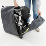 B&W Transport Bag - Foldon Back Pack