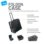 B&W Protection/Transport - Foldon Case