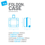 B&W Protection/Transport - Foldon Case