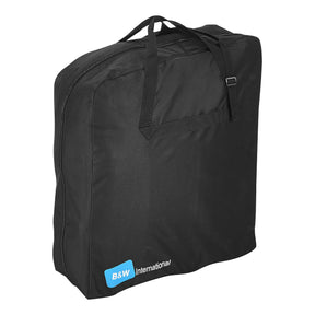 B&W Transport Bag - Foldon Bag - ZEITBIKE