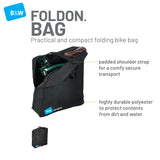 B&W Transport Bag - Foldon Bag