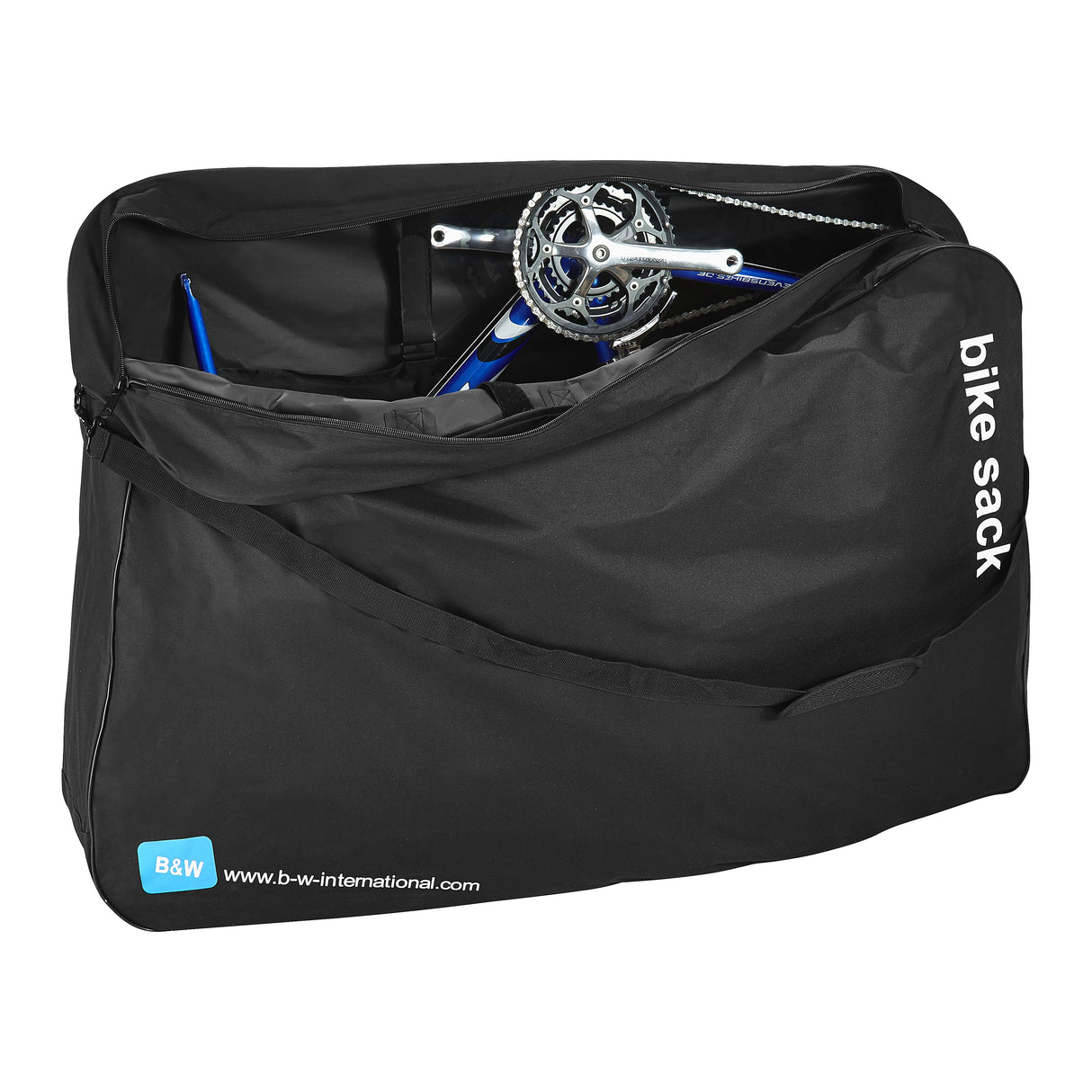 B&W Transport Bag - Bike Sack