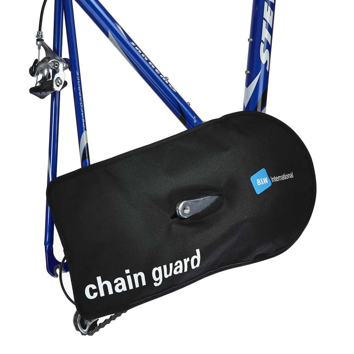 B&W Protection - Chain Guard