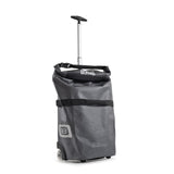 B&W Pannier Bag - B3 Bag Grey