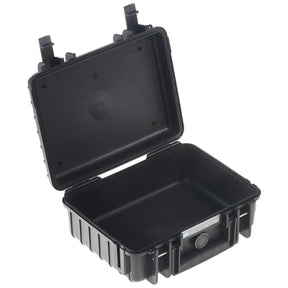B&W Waterproof Case - Type 1000 Outdoor Case - ZEITBIKE