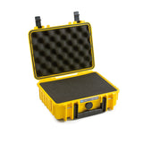 B&W Waterproof Case - Type 1000 Outdoor Case