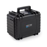 B&W Waterproof Case - Type 2000 Black Outdoor Case