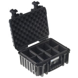 B&W Waterproof Case - Type 3000 Outdoor Case