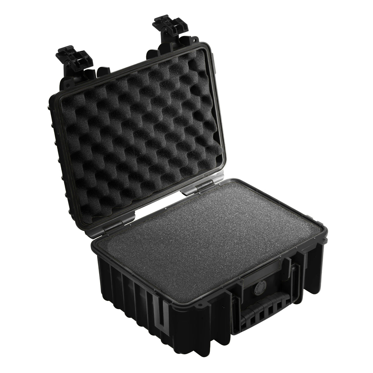 B&W Waterproof Case - Type 3000 Outdoor Case