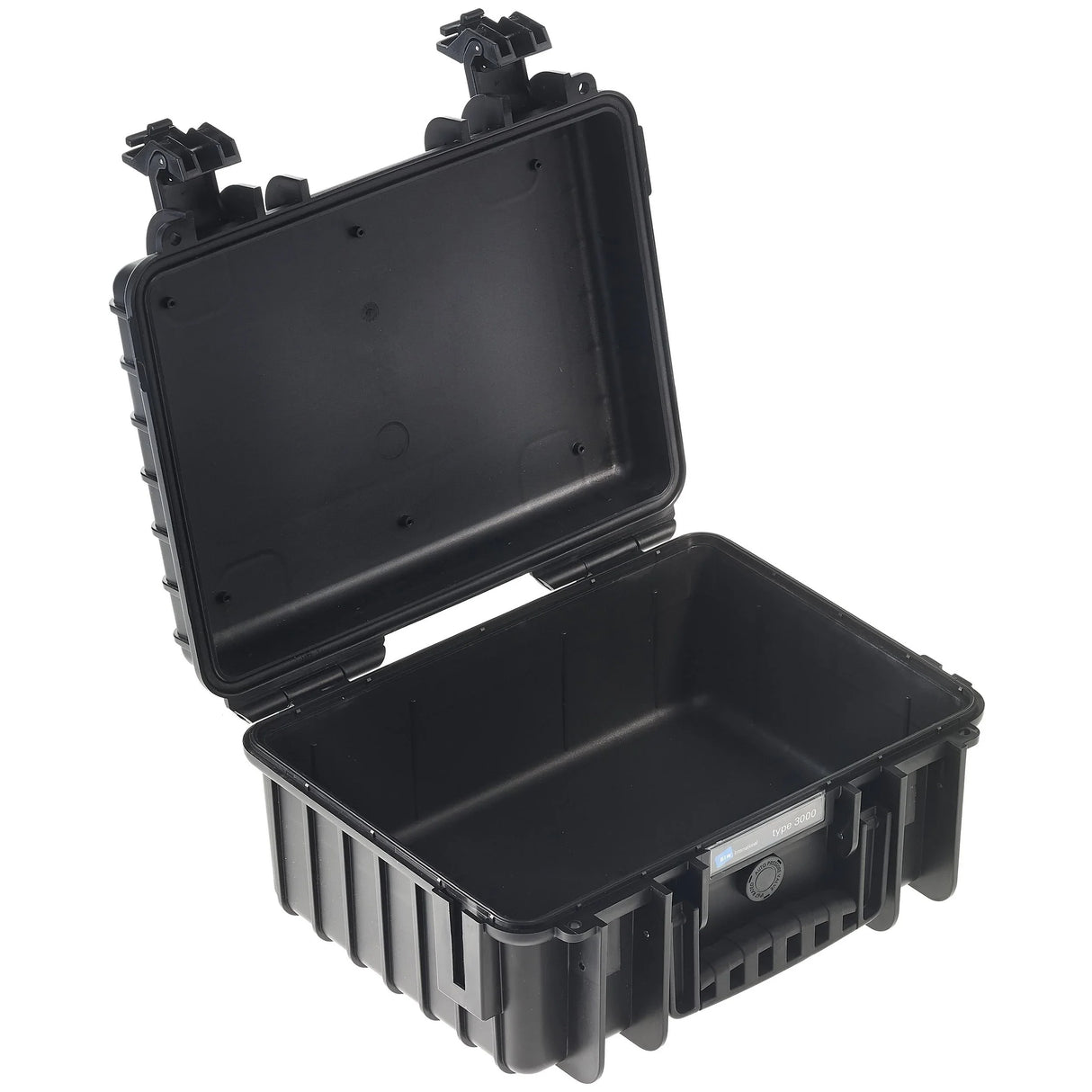 B&W Waterproof Case - Type 3000 Outdoor Case