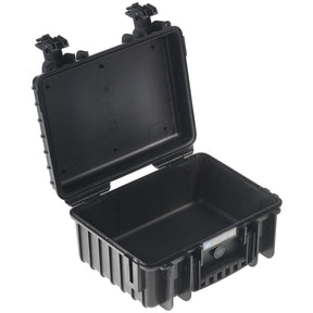B&W Waterproof Case - Type 3000 Outdoor Case - ZEITBIKE