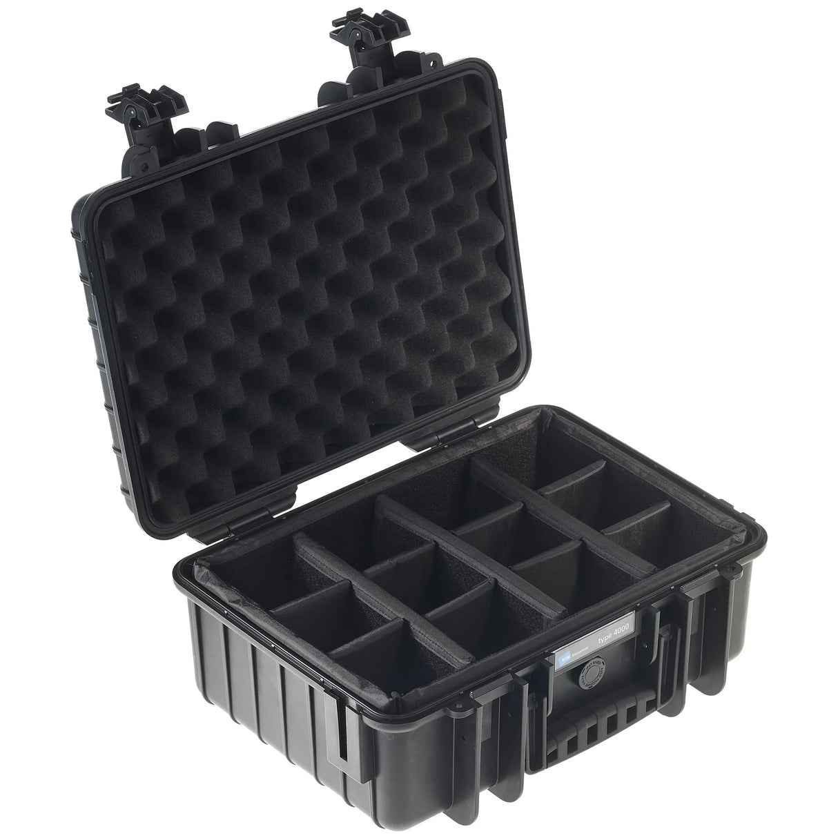 B&W Waterproof Case - Type 4000 Outdoor Case