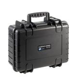 B&W Waterproof Case - Type 4000 Outdoor Case