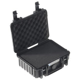 B&W Waterproof Case - Type 500 Outdoor Case