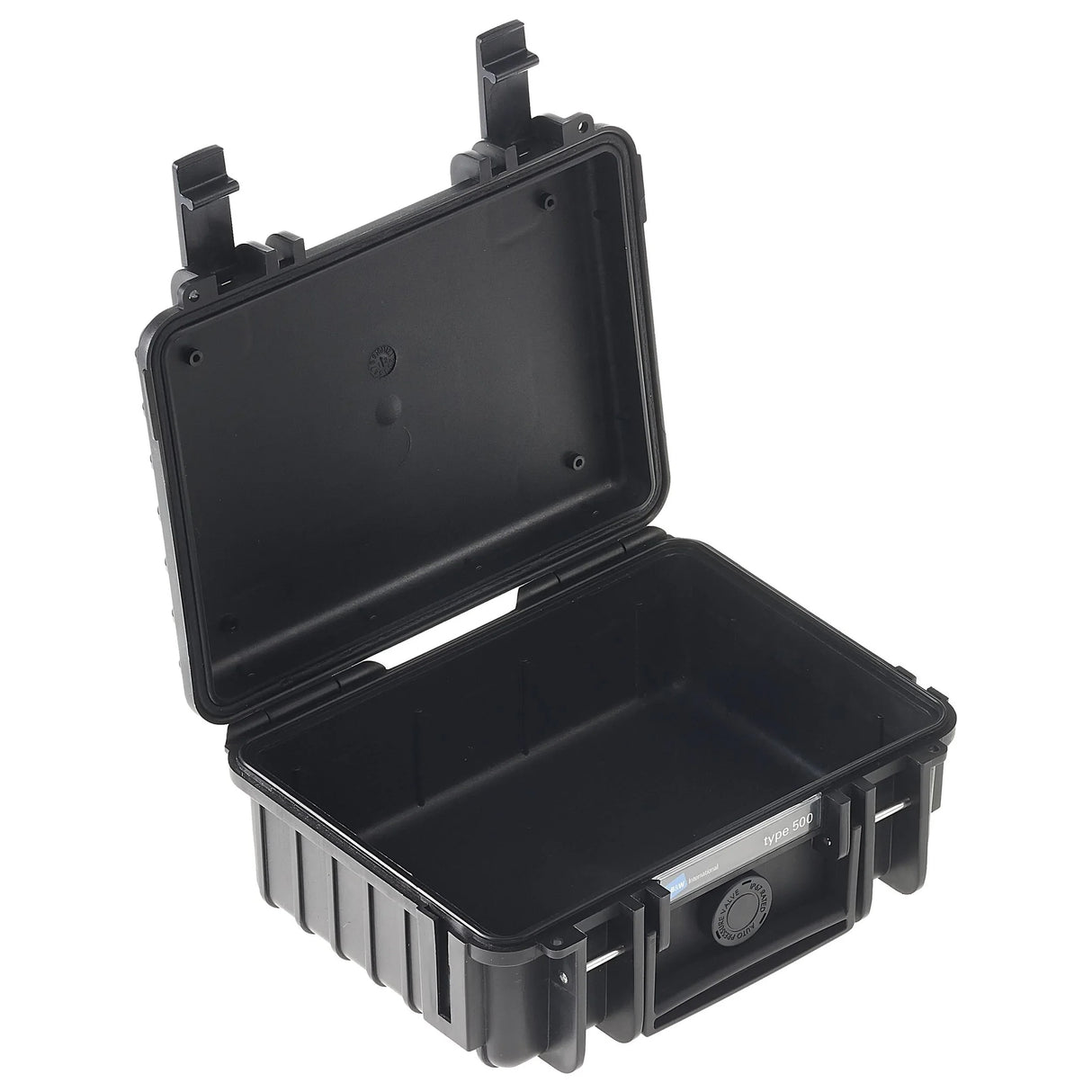 B&W Waterproof Case - Type 500 Outdoor Case