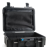 B&W Waterproof Case - Type 500 Outdoor Case