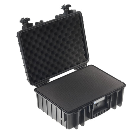 B&W Waterproof Case - Type 5000 Outdoor Case