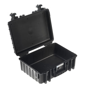 B&W Waterproof Case - Type 5000 Outdoor Case - ZEITBIKE
