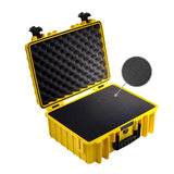 B&W Waterproof Case - Type 5000 Outdoor Case