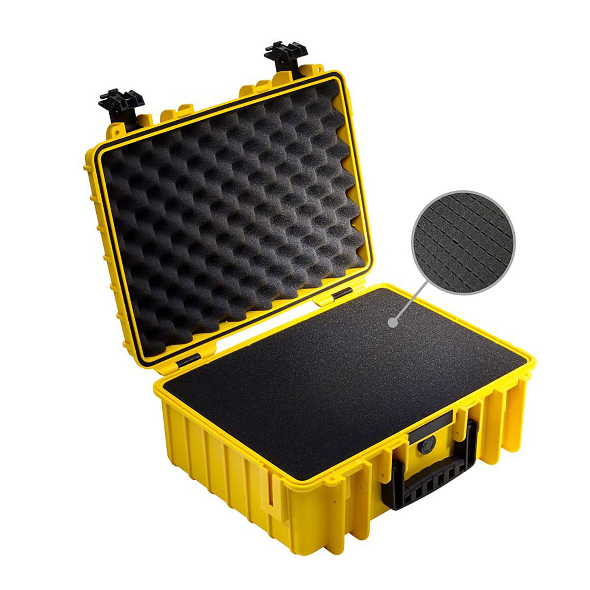 B&W Waterproof Case - Type 500 Outdoor Case