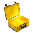 B&W Waterproof Case - Type 5000 Outdoor Case - ZEITBIKE