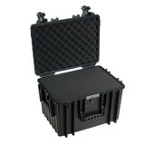 B&W Waterproof Case - Type 5500 Black Outdoor Case