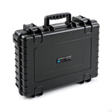 B&W Waterproof Case - 6040 Cirrux Certified Lithium Ion Transport Case