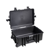 B&W Waterproof Case - Type 6700 Black Outdoor Case