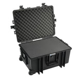 B&W Waterproof Case - Type 6800 Black Outdoor Case