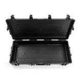 B&W Waterproof Case - Type 7200 Black Outdoor Case (No Foam)