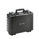 B&W Waterproof Case - Jet 5000 Outdoor Tool Case with Pocket Tool Boards