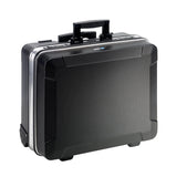 B&W Tool Case - Go Wheeled Tool Case with Loops  | 36L Outdoor Tool Case