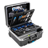 B&W Tool Case - Go Wheeled Tool Case with Loops  | 36L Outdoor Tool Case