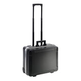 B&W Tool Case - Go Wheeled Tool Case with Module Boards