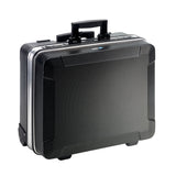 B&W Tool Case - Go Wheeled Tool Case with Module Boards