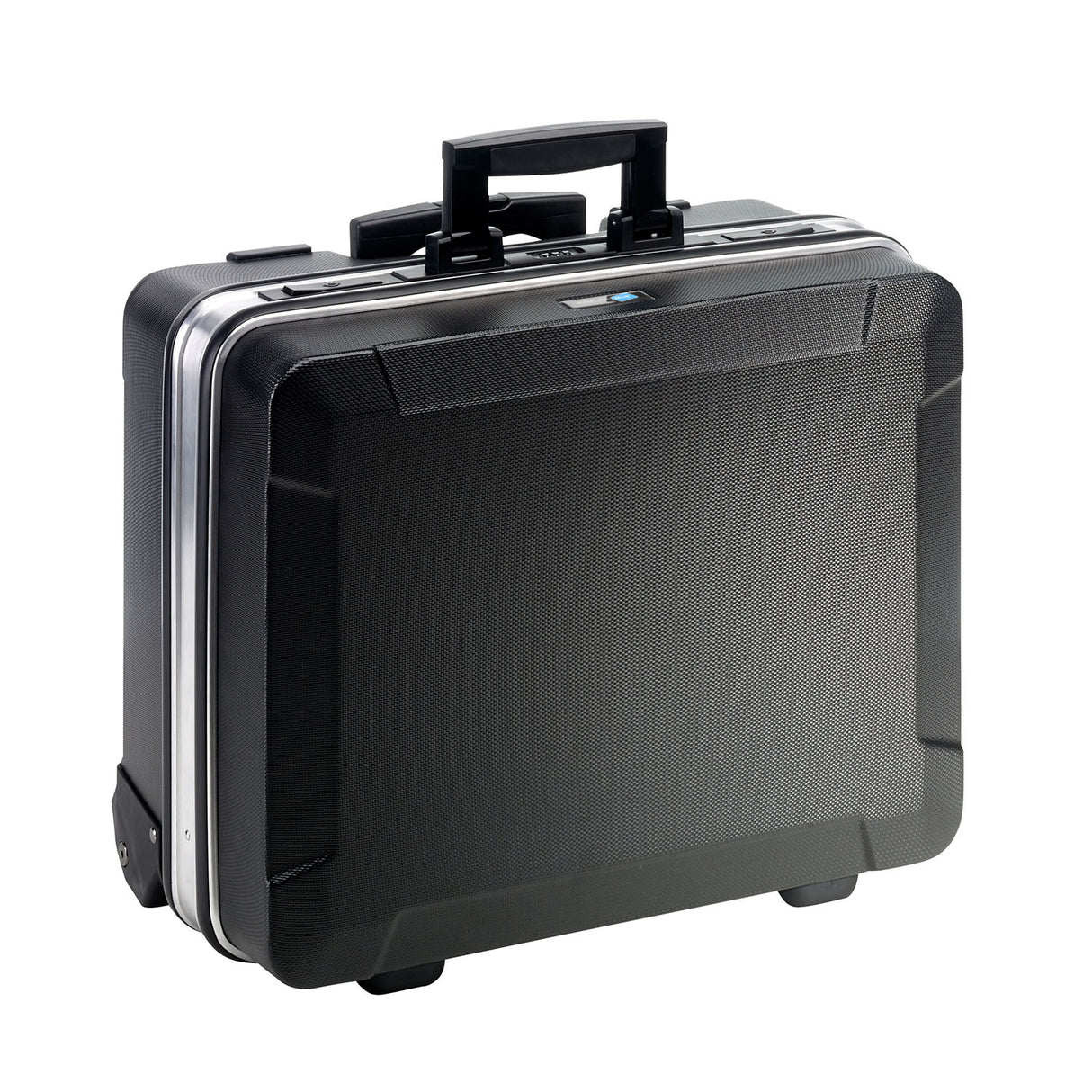 B&W Tool Case - Go Wheeled Tool Case with Pocket Boards