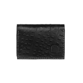 Alchemy Goods - Belltown Minimalist Wallet - ZEITBIKE