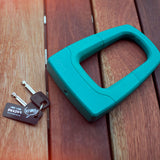 Knog - Bouncer U-Lock
