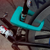 Knog - Bouncer U-Lock