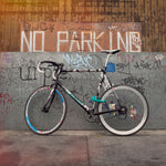 Knog - Bouncer U-Lock