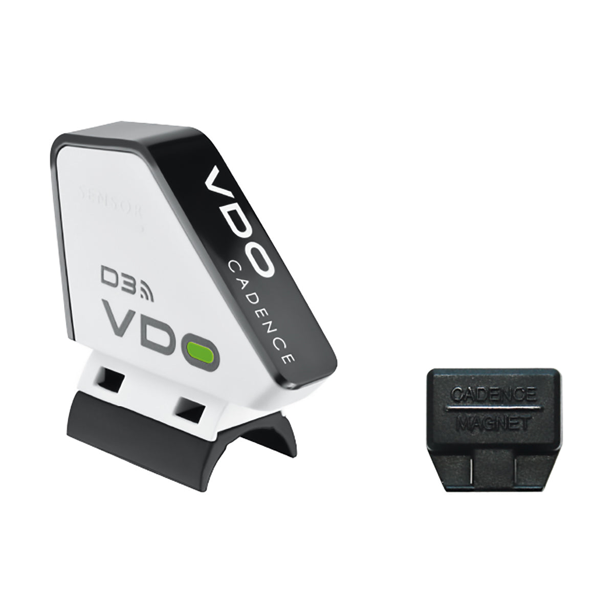 VDO Bicycle Computer M3.1 (wireless) bundle w/ cadence - ZEITBIKE