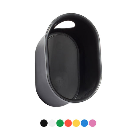 CYCLOC - LOOP - Helmet and Accessory Storage - ZEITBIKE