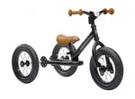 Trybike Steel 2-in-1 Balance Bike w/ Optional Trike Kit - ZEITBIKE