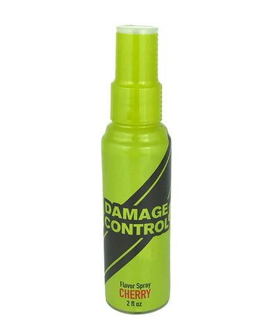 DC Mouthguards - Mouthguard Flavor Spray (12-Pack) - ZEITBIKE