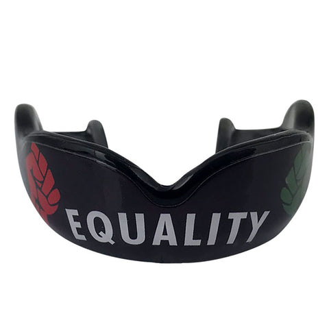 DC Mouthguards - Collaboration High Impact Mouth Guards (12-Pack) - ZEITBIKE