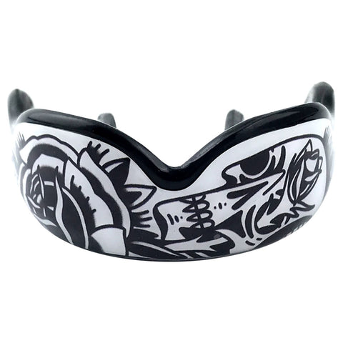 DC Mouthguards - Extreme Impact Mouth Guards (12-Pack) - ZEITBIKE