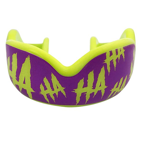 DC Mouthguards - High Impact Mouth Guards (12-Pack) - ZEITBIKE