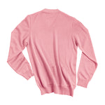 De Marchi - Heritage Pullover - Pink - ZEITBIKE