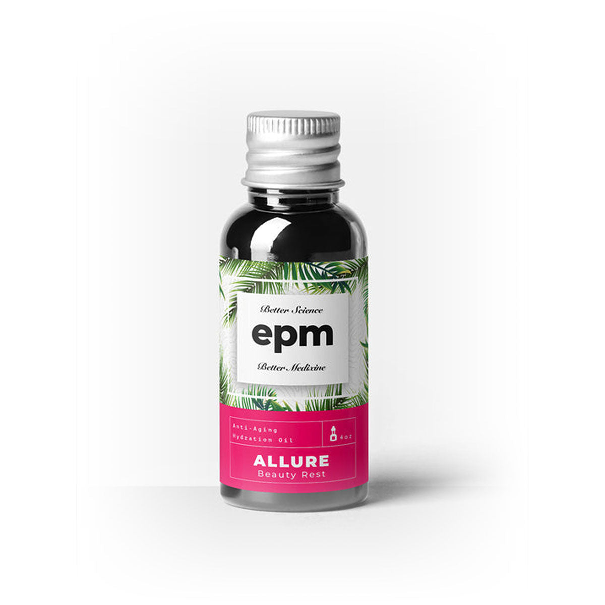 EPM - ALLURE | Beauty Rest