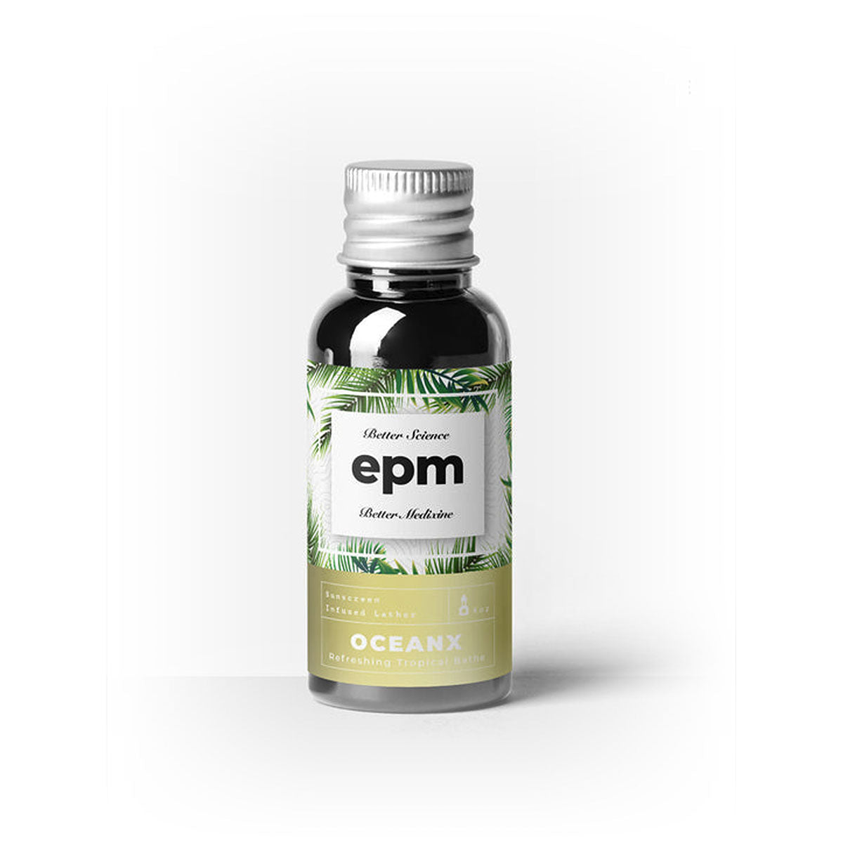 EPM - OCEANX | Refreshing Tropical Bathe